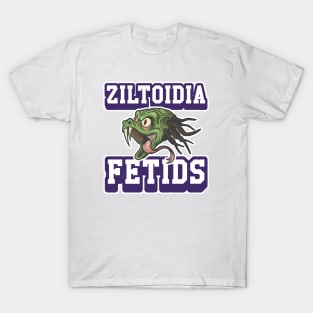 Ziltoidia Fetids T-Shirt